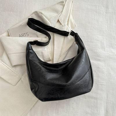 Fashion Korean Texture Shoulder Messenger Bag