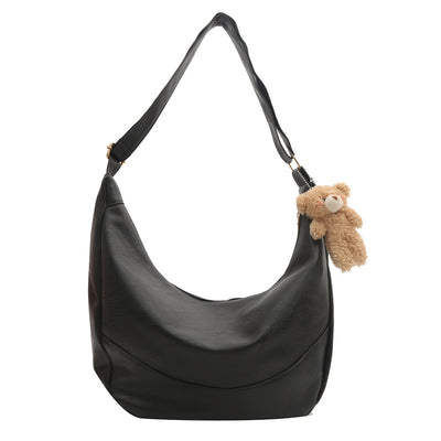 Fashion Korean Texture Shoulder Messenger Bag