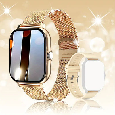 Multifunctional Y13 Smart Call Watch