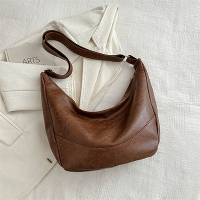 Fashion Korean Texture Shoulder Messenger Bag